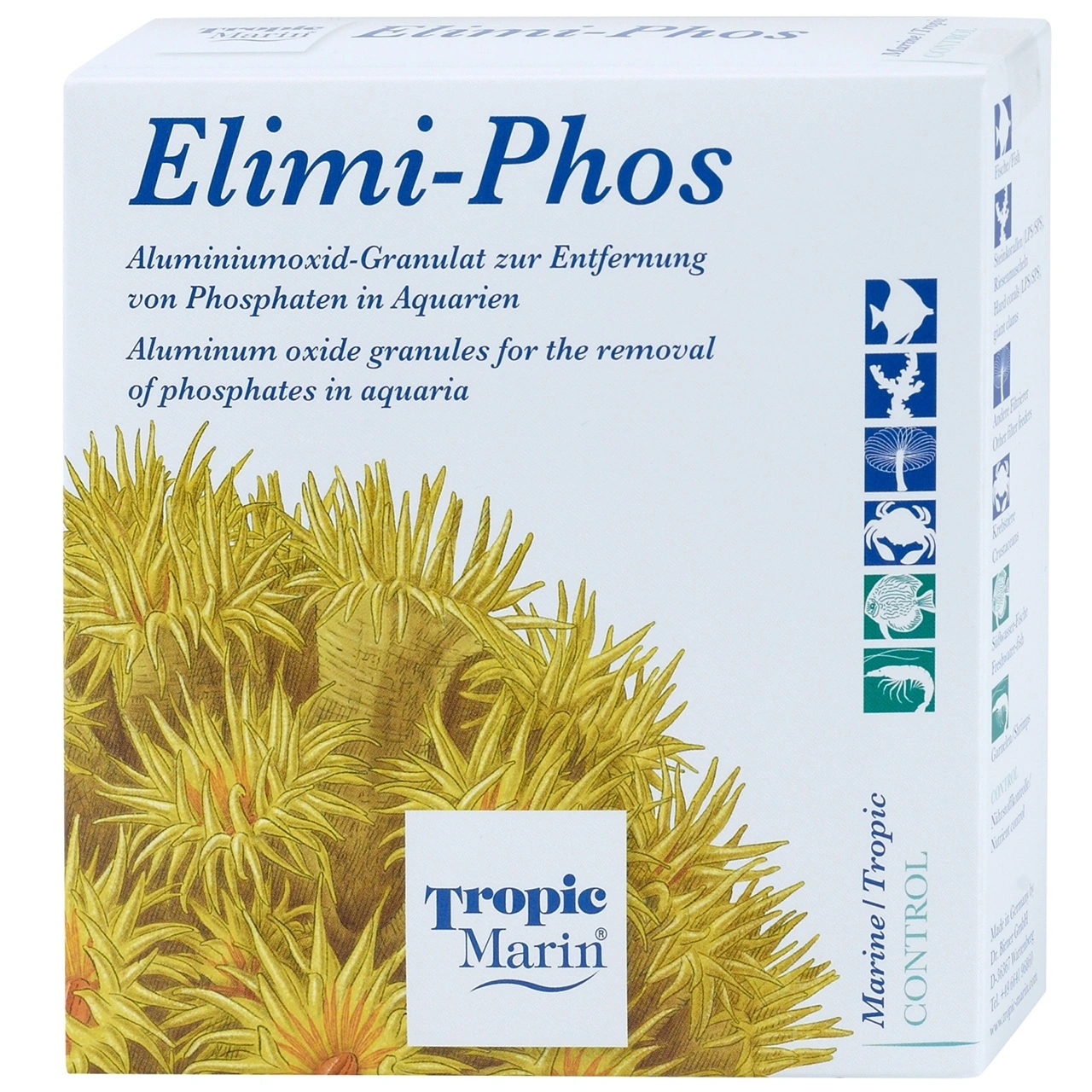 Tropic Marin Elimi-Phos Box 200 Gram